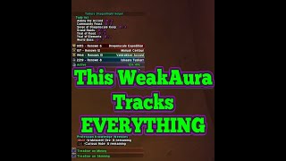 Tama's Dragonflight Helper install guide + Vault opening