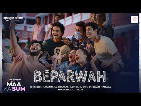 बेपरवाह (2026) — वीडियो थंबनेल