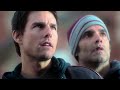 The Intersection War Of The Worlds 4K 60FPS