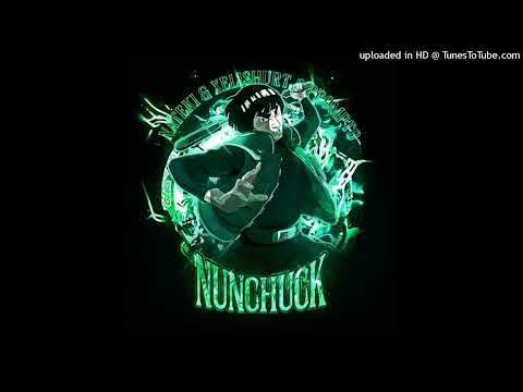 Prompto x Xelishurt - NUNCHUCK (Prod. Nateki)