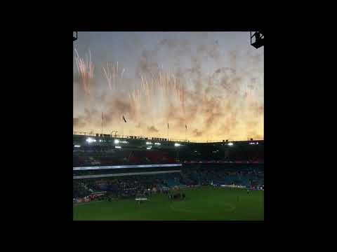 Lillestrøm sportsclub wins the cup finals in Norway 2017