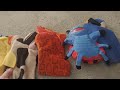 6 New Puppets 2 New VHS S