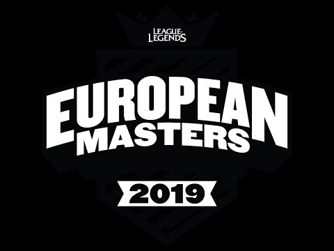 MSF vs MAD Full Game 1 ESL Spring Semifinal |  Misfits Academy vs MAD Lions