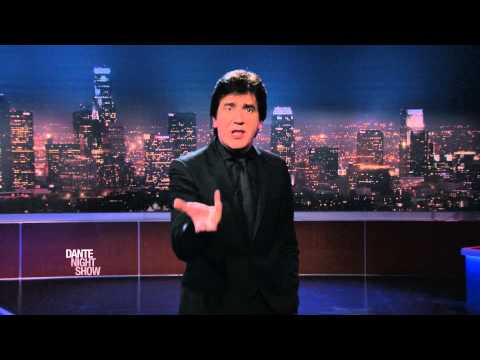 Monólogo: "Las mascotas" - 11/13/14