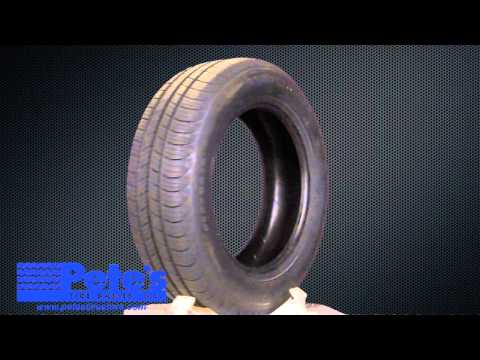 Michelin Padangos Primacy 4 88 T (C A B 68dB)