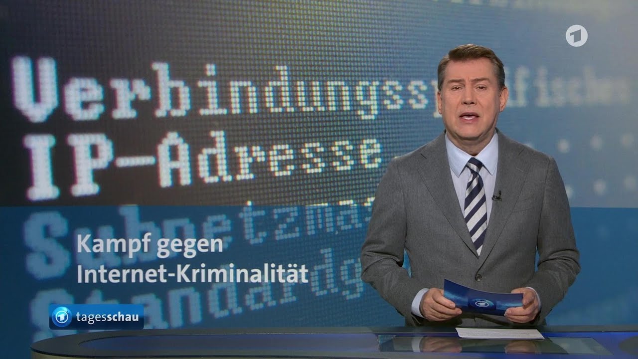 tagesschau 20:00 Uhr, 21.12.2025