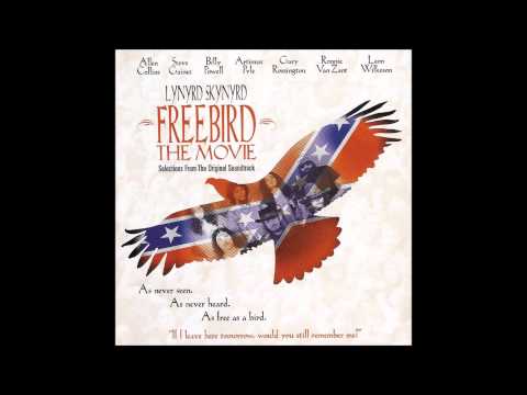 [Lynyrd Skynyrd] Bruce Brown - Dixie (Instrumental)