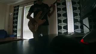 Cheryl lynn - all my lovin bass playalong