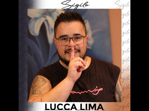 Lucca Lima - Sigilo