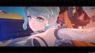 絕區零 主線劇情 第二季 第三章「 不要溫和地走入那良夜」 P1 EP.11