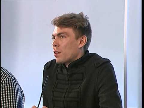 Журналист Михаил Лузин: Миграция начнется из России на Украину, а не наоборот