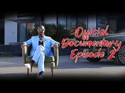 The Ultimate Challenge: Episode 02 (Reality Begins)  | AB Marshall Documentary