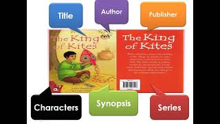 Year 4 Contemporary Literature Short Story: The King of Kites