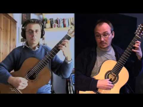 F.Carulli: Duo op.34 no.2