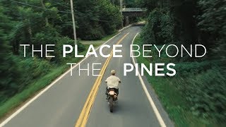 The Place Beyond the Pines - The Snow Angel (Mike Patton)