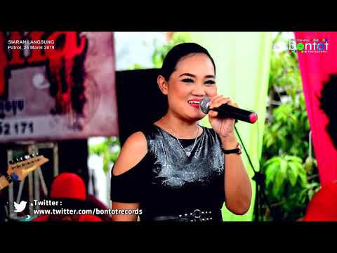UCI RIFANA - CINTA NING LAMUNAN - DANGDUT PANTURA NINING LIVINA - BONTOT RECORDS