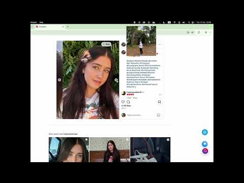 Item video thumbnail