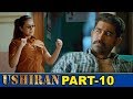 Ushiran Malayalam Full Movie Part 10/12 || Vijay Antony || Nivetha || Thimiru Pudichavan