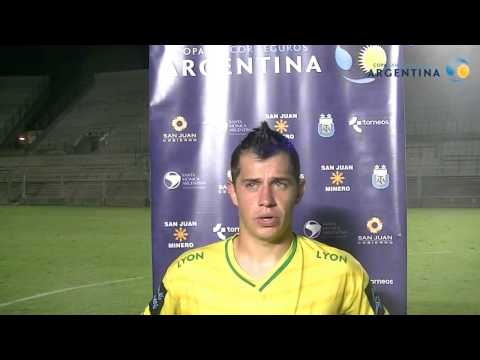 Walter Busse - Defensa y Justicia