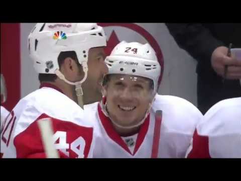 02.05.2013  Detroit - Anaheim  G2