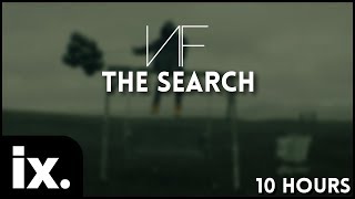 NF - The Search // 10 Hours