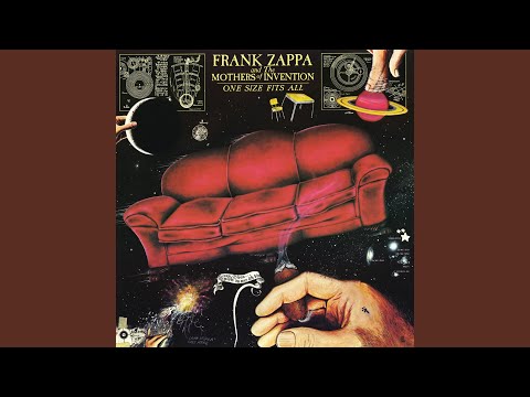 download lagu mp3 mp4 The Mothers Of Invention One Size Fits All, download lagu The Mothers Of Invention One Size Fits All gratis, unduh video klip The Mothers Of Invention One Size Fits All