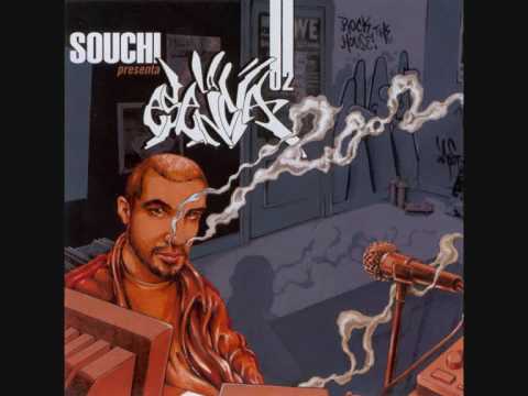 Souchi - Noches de Humo (con Morodo)