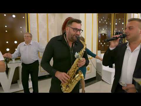 🎈Nicu Blidariu🎈și🎈Formația Cerna Music - 🆕️Brâuri Live 2025🆕️