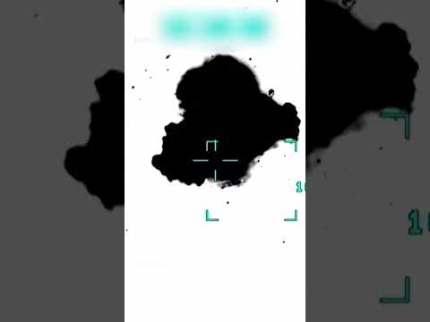 U.S. Central Command released videos showing strikes on military targets in Iran