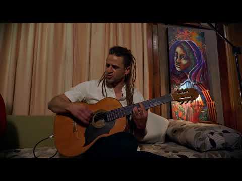 Manu Da Banda   Cielo pintó (live)