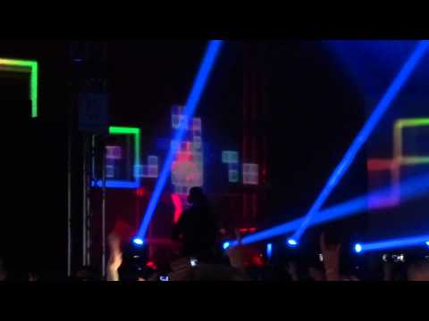 Studio Killers - Friday Night Gurus LIVE @ Ilosaarirock 2014, Joensuu, Finland
