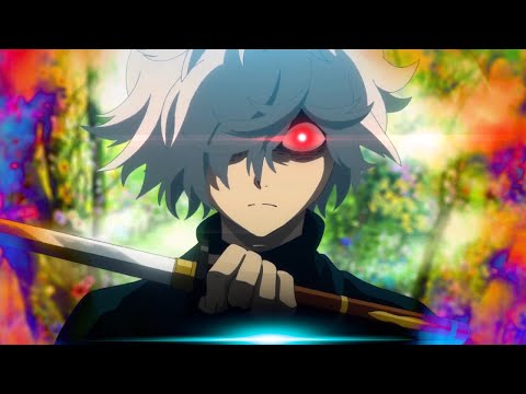 Prompto x Sadfriendd x Mupp - Dangerous〖4K AMV〗