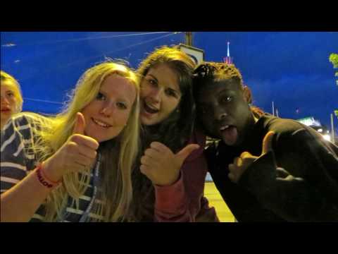 SFIF 98 Årskrönika 2012