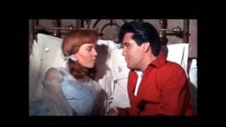 Elvis Presley - Long legged girl