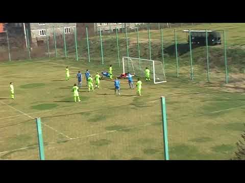 12.02.2021. FC Zestafoni - Martve (Kutaisi) 3-1