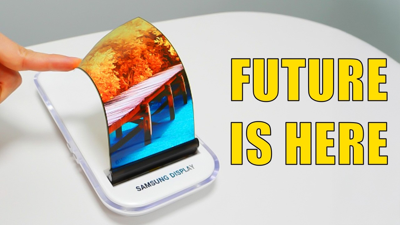 Coolest New Technologies of 2025