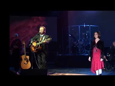 "I Believe" by Jimmy Fortune