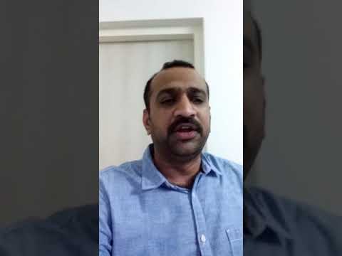 Anand Subramanian Nana Patekar Mimicry