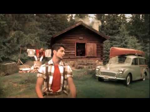 Karpe Diem i Reklamefilmen