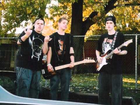 Shitty Local Band - Your Mom's a Whore [2008]