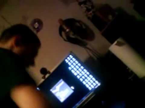 Hiper D.I.Y. Anarchy - Filme casnice (part 3)