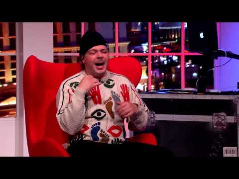 Špic - Juice o freestyle-u