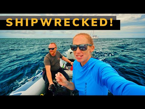 A SAILOR’S WORST NIGHTMARE [RED SEAS]