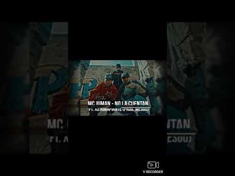 XZrimapiante ft MC Juman - No la cuentan (prod.mesgo)