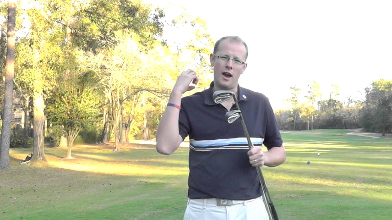 PING G25 Irons Review - YouTube