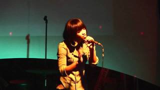 Res - Ice King - Live in San Jose