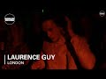 Laurence Guy Boiler Room London DJ Set