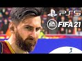 FIFA 21 -  Free Kicks Compilation #1 | PS5 Next Gen Gameplay HD