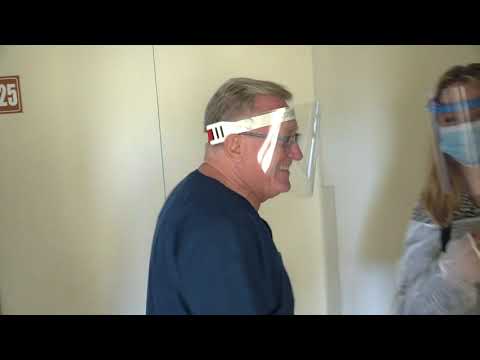 Nowy Ordynator Oddziału Chirurgii Ogólnej