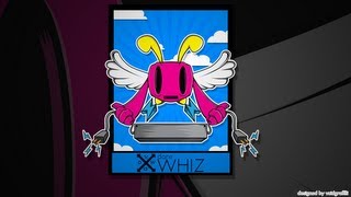 WhizBot Entry (Joined Horizon)